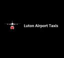Luton Airport Taxis logo